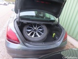  Mercedes  C-Klasse MERCEDES-BENZ  C 200 4Matic 9G-TRONIC Avantgarde 4d 135kW #17
