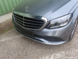  Mercedes  C-Klasse MERCEDES-BENZ  C 200 4Matic 9G-TRONIC Avantgarde 4d 135kW #37