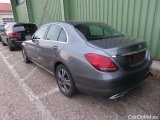 Mercedes  C-Klasse MERCEDES-BENZ  C 200 4Matic 9G-TRONIC Avantgarde 4d 135kW #51