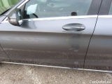  Mercedes  C-Klasse MERCEDES-BENZ  C 200 4Matic 9G-TRONIC Avantgarde 4d 135kW #65