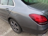  Mercedes  C-Klasse MERCEDES-BENZ  C 200 4Matic 9G-TRONIC Avantgarde 4d 135kW #117