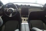  Mercedes  C-Klasse MERCEDES-BENZ  C 300 e T 9G-TRONIC Avantgarde 5d 150kW #3