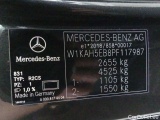  Mercedes  C-Klasse MERCEDES-BENZ  C 300 e T 9G-TRONIC Avantgarde 5d 150kW #5