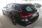 Mercedes  C-Klasse MERCEDES-BENZ  C 300 e T 9G-TRONIC Avantgarde 5d 150kW #9