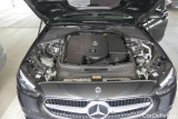  Mercedes  C-Klasse MERCEDES-BENZ  C 300 e T 9G-TRONIC Avantgarde 5d 150kW #12