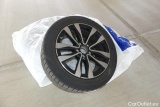  Mercedes  C-Klasse MERCEDES-BENZ  C 300 e T 9G-TRONIC Avantgarde 5d 150kW #53