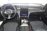  Mercedes  C-Klasse MERCEDES-BENZ  C 300 e T 9G-TRONIC Avantgarde 5d 150kW #65