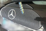  Mercedes  C-Klasse MERCEDES-BENZ  C 300 e T 9G-TRONIC Avantgarde 5d 150kW #88