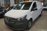  Mercedes  Vito  Kasten 114/116 CDI 119 CDI/BT RWD extralang (447.605) 2.1 120KW MT6 E6 