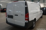  Mercedes  Vito  Kasten 114/116 CDI 119 CDI/BT RWD extralang (447.605) 2.1 120KW MT6 E6 #2