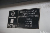  Mercedes  Vito  Kasten 114/116 CDI 119 CDI/BT RWD extralang (447.605) 2.1 120KW MT6 E6 #5