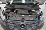  Mercedes  Vito  Kasten 114/116 CDI 119 CDI/BT RWD extralang (447.605) 2.1 120KW MT6 E6 #11