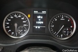  Mercedes  Vito  Kasten 114/116 CDI 119 CDI/BT RWD extralang (447.605) 2.1 120KW MT6 E6 #42
