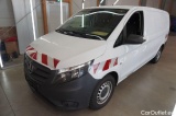  Mercedes  Vito  Kasten 114/116 CDI 119 CDI/BT RWD lang (447.603) 2.1 120KW AT7 E6 