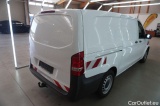  Mercedes  Vito  Kasten 114/116 CDI 119 CDI/BT RWD lang (447.603) 2.1 120KW AT7 E6 #2