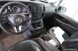  Mercedes  Vito  Kasten 114/116 CDI 119 CDI/BT RWD lang (447.603) 2.1 120KW AT7 E6 #3