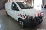  Mercedes  Vito  Kasten 114/116 CDI 119 CDI/BT RWD lang (447.603) 2.1 120KW AT7 E6 #7
