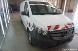  Mercedes  Vito  Kasten 114/116 CDI 119 CDI/BT RWD lang (447.603) 2.1 120KW AT7 E6 #24
