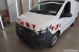  Mercedes  Vito  Kasten 114/116 CDI 119 CDI/BT RWD lang (447.603) 2.1 120KW AT7 E6 #25