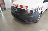  Mercedes  Vito  Kasten 114/116 CDI 119 CDI/BT RWD lang (447.603) 2.1 120KW AT7 E6 #31