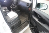  Mercedes  Vito  Kasten 114/116 CDI 119 CDI/BT RWD lang (447.603) 2.1 120KW AT7 E6 #77
