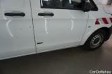  Mercedes  Vito  Kasten 114/116 CDI 119 CDI/BT RWD lang (447.603) 2.1 120KW AT7 E6 #84