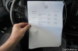  Mercedes  Vito  Kasten 114/116 CDI 119 CDI/BT RWD lang (447.603) 2.1 120KW AT7 E6 #88