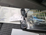  Opel  Astra  K Sports Tourer Business Elegance Start/Stop 1.5 90KW AT9 E6d #17