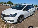  Opel  Astra  K Sports Tourer Edition Start/Stop 1.5 77KW MT6 E6d 