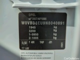  Opel  Astra  K Sports Tourer Edition Start/Stop 1.5 77KW MT6 E6d #4