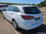  Opel  Astra  K Sports Tourer Edition Start/Stop 1.5 77KW MT6 E6d #7