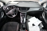  Opel  Astra  K Sports Tourer Edition Start/Stop 1.5 90KW AT9 E6d #3