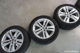 Opel  Astra  K Sports Tourer Edition Start/Stop 1.5 90KW AT9 E6d #60