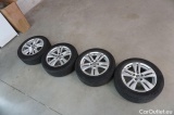  Opel  Astra  K Sports Tourer Edition Start/Stop 1.5 90KW AT9 E6d #89