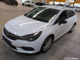  Opel  Astra  K Sports Tourer Elegance Start/Stop 1.5 77KW MT6 E6d 
