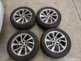 Opel  Astra  K Sports Tourer Elegance Start/Stop 1.5 77KW MT6 E6d #16