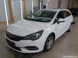 Opel  Astra  K Sports Tourer Elegance Start/Stop 1.5 90KW AT9 E6d 