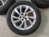  Opel  Astra  K Sports Tourer Elegance Start/Stop 1.5 90KW AT9 E6d #63