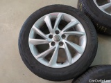  Opel  Astra  K Sports Tourer Elegance Start/Stop 1.5 90KW AT9 E6d #66