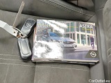  Opel  Astra  K Sports Tourer Elegance Start/Stop 1.5 90KW AT9 E6d #13