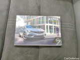  Opel  Astra  K Sports Tourer Elegance Start/Stop 1.5 90KW AT9 E6d #23