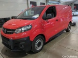  Opel  Vivaro  Kasten Edition M (L2) 2.0 90KW MT6 E6dT 