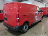  Opel  Vivaro  Kasten Edition M (L2) 2.0 90KW MT6 E6dT #2