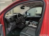  Opel  Vivaro  Kasten Edition M (L2) 2.0 90KW MT6 E6dT #8
