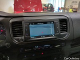  Opel  Vivaro  Kasten Edition M (L2) 2.0 90KW MT6 E6dT #9