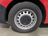  Opel  Vivaro  Kasten Edition M (L2) 2.0 90KW MT6 E6dT #10