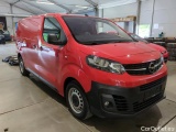  Opel  Vivaro  Kasten Edition M (L2) 2.0 90KW MT6 E6dT #14