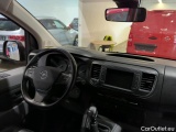  Opel  Vivaro  Kasten Edition M (L2) 2.0 90KW MT6 E6dT #18