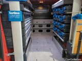  Opel  Vivaro  Kasten Edition M (L2) 2.0 90KW MT6 E6dT #19