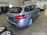  Peugeot  308  SW Active 1.5 HDi 96KW AT8 E6dT #3